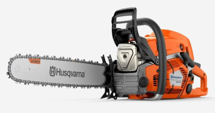 592xpg Chainsaw 28 28 - X-tou